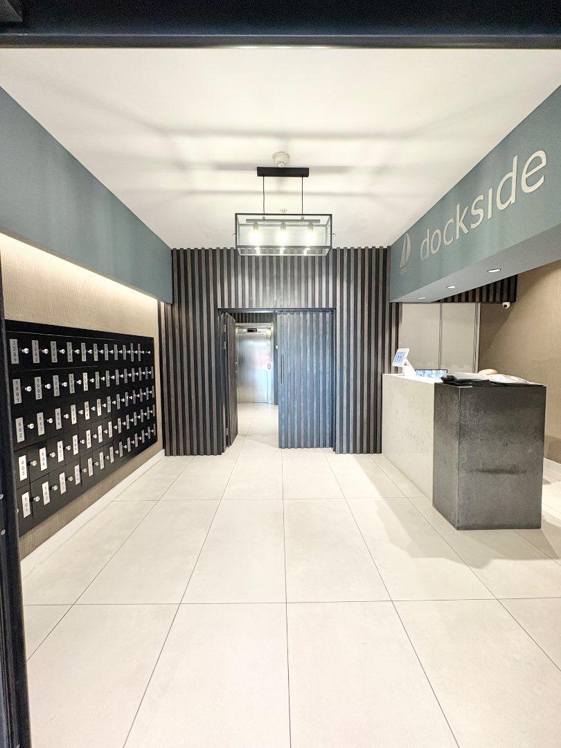 To Let 1 Bedroom Property for Rent in De Waterkant Western Cape